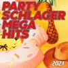 Partyschlager Mega Hits 2021