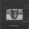 The Way I Love You - Single