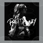 Pretty Crazy Joey Yung Concert Tour artwork