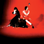 Seven Nation Army - The White Stripes song art