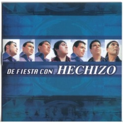 Grupo Hechizo - Levántate