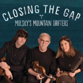 Molsky's Mountain Drifters - Cumberland Gap