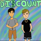 Discount (feat. Dyl Dion) artwork