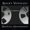 Hospital Handshakes album lyrics, reviews, download