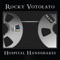 Boxcutter - Rocky Votolato lyrics