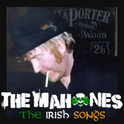 The Irish Songs by The Mahones album reviews, ratings, credits
