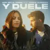 Y duele (feat. Pablo Alborán) - Single album lyrics, reviews, download