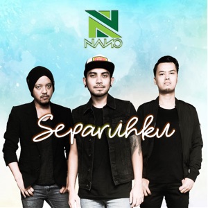 Nano - Separuhku - 排舞 音乐