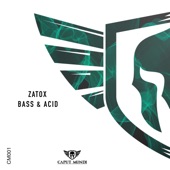 Bass & Acid artwork