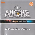 La Danza de la Chancaca