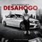 Desahogo - Youngxjay lyrics