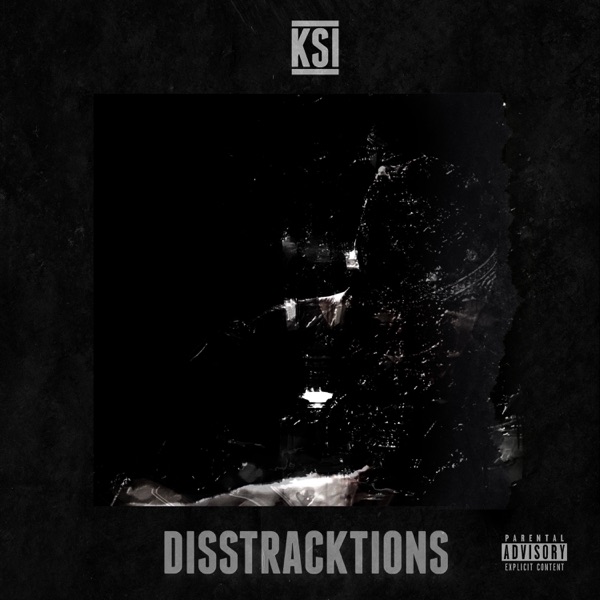 Disstracktions - EP - KSI