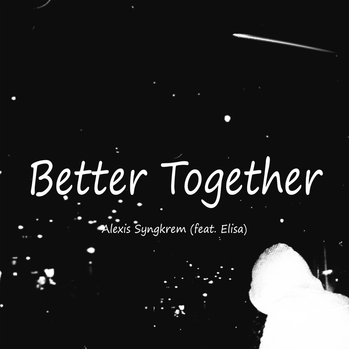 Well together песня. Better together.