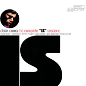 The Complete "Is" Sessions artwork