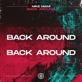 Back Around (Extended) artwork