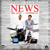 News (feat. Jahfrican) - Single album lyrics, reviews, download