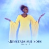 Descends sur nous - Single