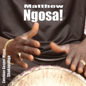 Zambian Gospel Music: Shakapanga artwork