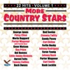 Country Stars: 22 Hits, Volume. 1