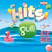Les Hits de Gulli été 2020 artwork