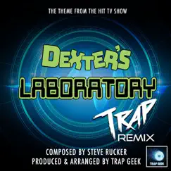 Dexter's Laboratory Main Theme (From 