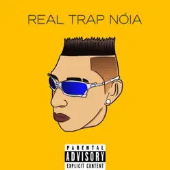 Real Trap Nóia - Single - Leandro Mc Real Trap Nóia - Single - Leandro Mc