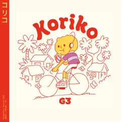 Koriko (feat. Amor Satyr, DeGrandi & Daisuke Tanabe) by G3 album reviews, ratings, credits