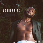 Boundaries artwork