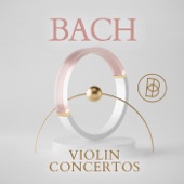 Concerto for 2 Violins in D Minor, BWV 1043: I. Vivace artwork