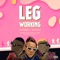 Leg Working (feat. Zlatan Ibile) artwork