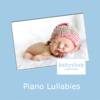 Piano Lullabies - Music for Baby