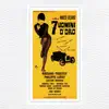 Sette Uomini D'Oro (Original Motion Picture Soundtrack) album lyrics, reviews, download