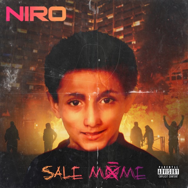Sale môme - Niro