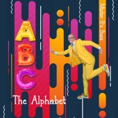 Mister B's Buzz - The Alphabet