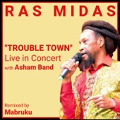 Trouble Town (Live) [feat. Asham Band] artwork