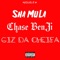 On Go - Sha Mula, Chase Benji & Giz Da Cheifa lyrics