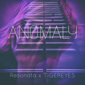 Anomaly (feat. Tigereyes) artwork