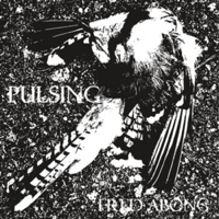 Fred Abong - Pulsing artwork