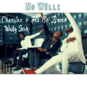 No Wélli (feat. Wally Seck) - Cherifou & Job Sa Brain