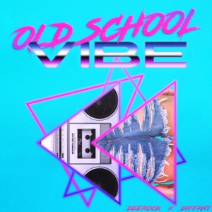 Deerock & Diffrnt - Old School Vibe - Line Dance Music