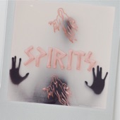 Spirits artwork
