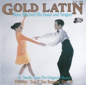 Gold Latin, Vol. 1 artwork