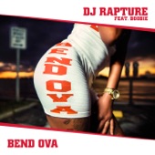 Bend Ova (feat. Boobie) artwork