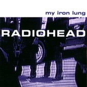 Radiohead - The Trickster