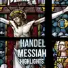 Messiah, HWV 56, Pt. 3: No. 52, If God be for us, who can be against us? song lyrics
