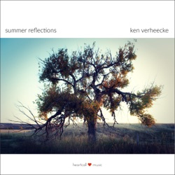 Ken Verheecke - Needle Highway