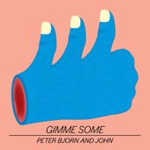 Peter, Bjorn and John - I Know You Don’t Love Me