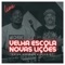 Livre (feat. Erick Jay) - Cacau Siqueira lyrics