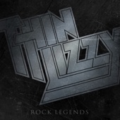 Rock Legends artwork