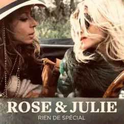 Rien de spécial (Edit) - Single by Julie Zenatti & Rose album reviews, ratings, credits